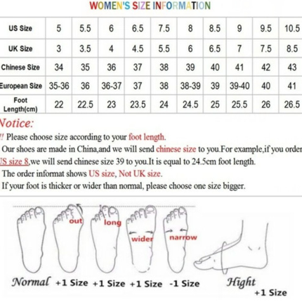 Pointed Toe Low Heel Zipper Shoes Women