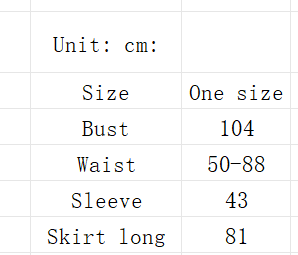 Women's Korean Style High Waist Holiday Beach Dress