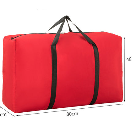 Foldable Large Capacity Travel Duffel Bag