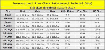 Supportive Plus Size One-Piece Swimsuit for Women