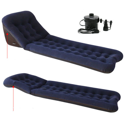 Automatic Inflatable Camping Bed