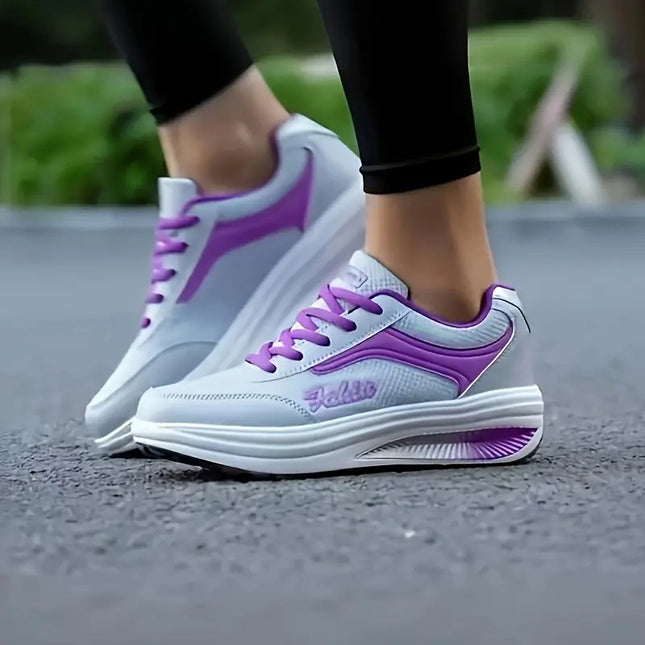 Women’s Travel Sports Slip-On Shoes