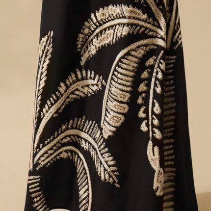 Beach Holiday Dress For Women