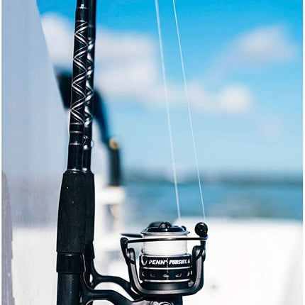 Heavy-Duty Sea Fishing Metal Spinning Reel