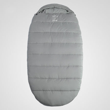 Adult Winter Camping Sleeping Bag