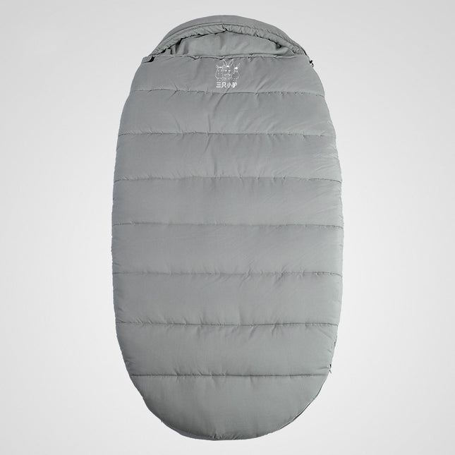 Adult Winter Camping Sleeping Bag