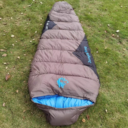 Heavy-Duty Winter Cotton Sleeping Bag