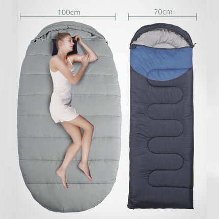 Adult Winter Camping Sleeping Bag
