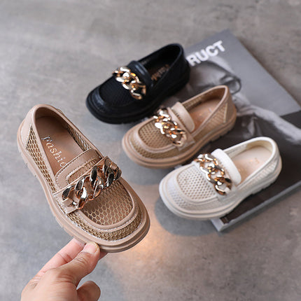 Breathable Hollow Casual Shoes for Kids