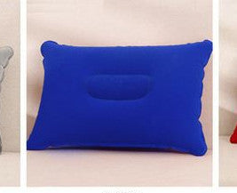 Outdoor Thickening Inflatable Pillow