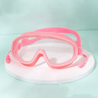 Pink Plain Bag