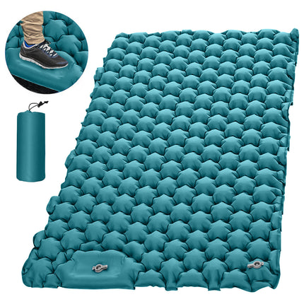 Moisture-Proof Outdoor Air Mattress