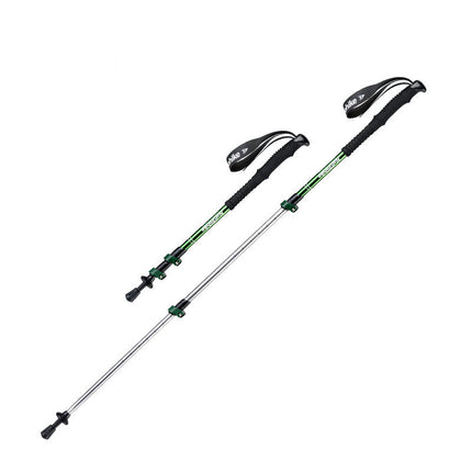Family and Children's Outdoor Trekking Poles