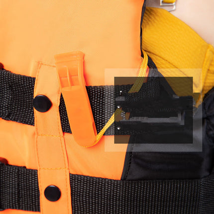 Life Jacket Buoyancy Vest - 150N Safety Support