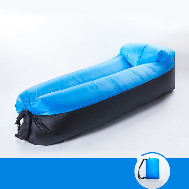Camping Inflatable Lazy Sofa