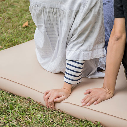 Inflatable Camping Floor Mattress