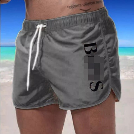 Summer Swimming Swim Shorts Beach Swim Wear Water Pool Trunk