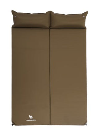 Inflatable Camping Floor Mattress