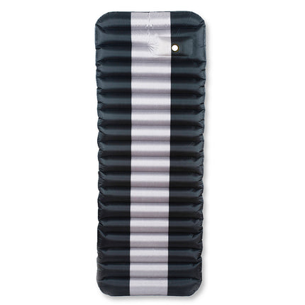 Self-Inflatable Mattress Camping Sleeping Pad