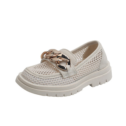Breathable Hollow Casual Shoes for Kids