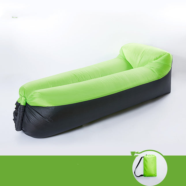 Camping Inflatable Lazy Sofa