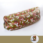 Upgraded camouflage army green