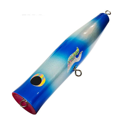 Wooden Sea Fishing Lure – 20.5cm Bionic Bait