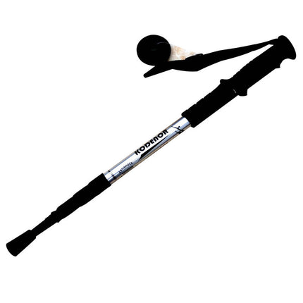 Three-Section & Four-Section Trekking Poles