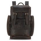 Carving 6670brown