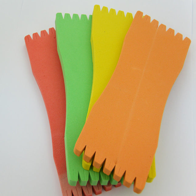 Fishing Rod Line Rope Roller