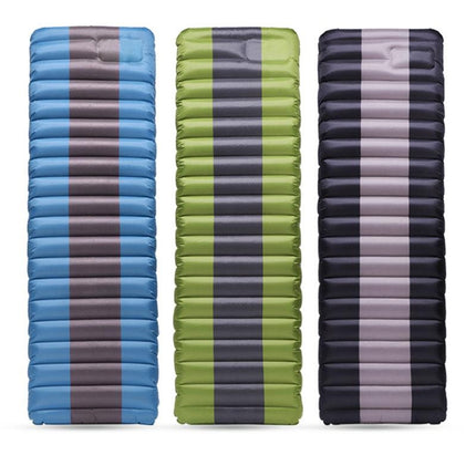 Self-Inflatable Mattress Camping Sleeping Pad