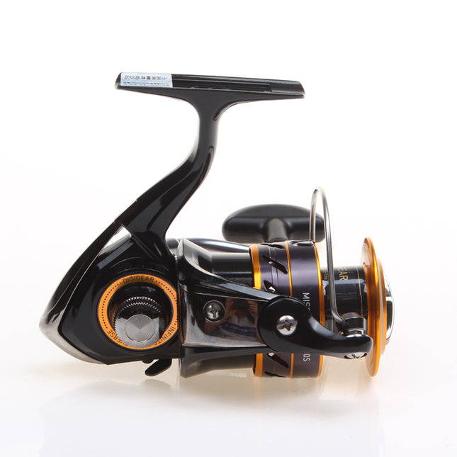 Sea Fishing Rock Fishing Line Fishing Wheel