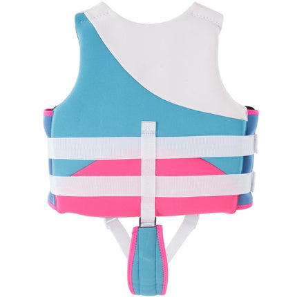 Children's Buoyancy Swim & Snorkel Safety Vest
