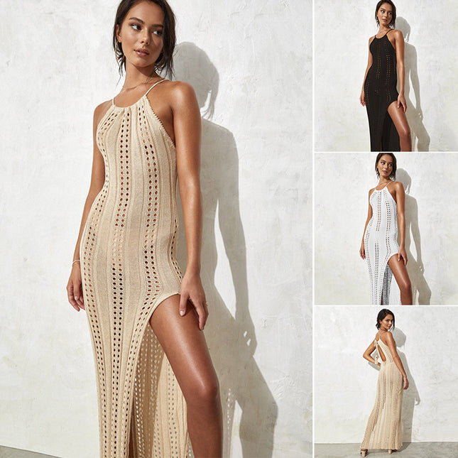 New Suspender Beach Dress For Women