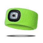 Fluorescent green