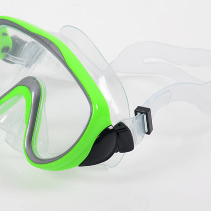 Adult Diving Goggles