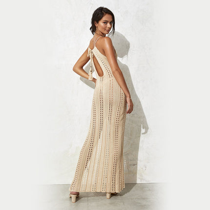 New Suspender Beach Dress For Women