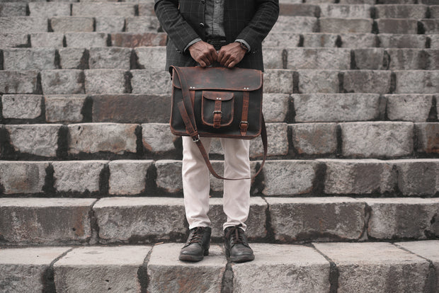 <h3>Backpacks & Handbags</h3>